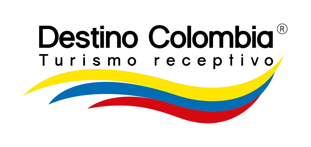 Logo Destino Colombia