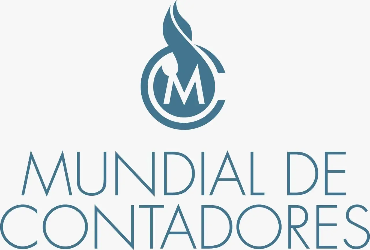 Logo Mundial de Contadores